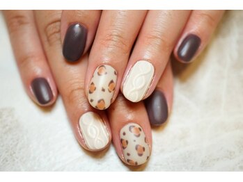 リブリエ(reBriller)/お客様ネイル