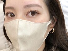 ジョリー(jolie)/アイブロウスタイリング