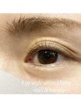 ヒーミー(Hymy)/ラッシュカール