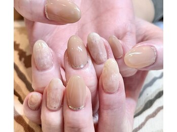 アールエム(Rm)/5月◇ネイル