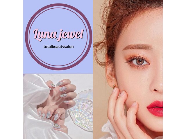 Luna-jewel　