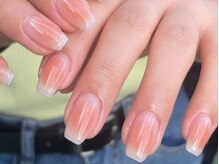 シェリーラメール 原宿店(cherie la mer)/チークフレンチ