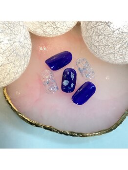 ベリー(berry)/定額¥5500 限定デザイン