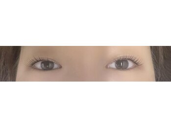 リーベ(Liebe)/パリジェンヌラッシュリフト