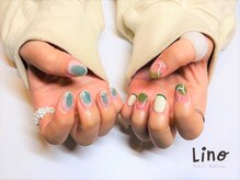 リノネイル(Lino nail)