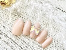 ホナ(HONA)/韓国ネイル