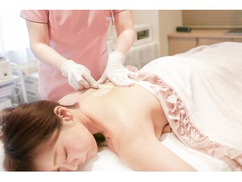 エリィ ワックス(erii wax)/手の届かない背中も綺麗な背中に