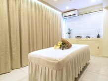 マーキュリー 乃木坂店(Mercury)/六本木/赤坂/乃木坂/リンパ/痩身