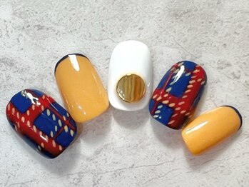 コーラルワン(CORAL ONE)/