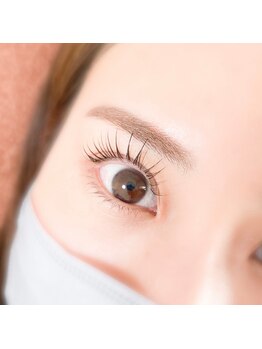 ユー アイズ(u eyes)/まつ毛パーマ・ラッシュリフト