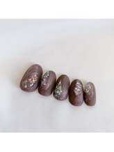 グログラン(Gros-Grain)/2月サンプル