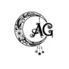 AGのお店ロゴ