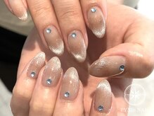 ピクシスネイル(pyxis nail)/マグネットネイル