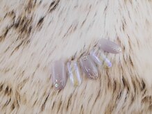 ファストネイル コクーンシティさいたま新都心店(FAST NAIL)/和柄　グラデ　【11597】