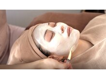 相澤スキンメディカルサロン ラピス(lapis)/クレイパック