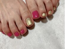 サロン ド シエル(Salon de ciel)/nail design...♪