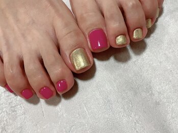 サロン ド シエル(Salon de ciel)/nail design...♪