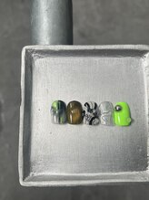 アンプリス(amplis)/by rina &nbsp;