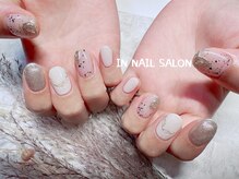 インネイルサロン 日暮里(IN NAIL SALON)/初回オフ無料流行り￥7800