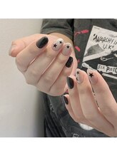 クイーンズビューティーサロン 新宿本店(Queen's beauty salon)/シンプルコース4本まで90分