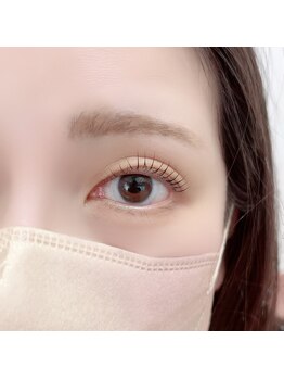 カメリア(Camellia)/大人女子の嗜みまつ毛パーマ