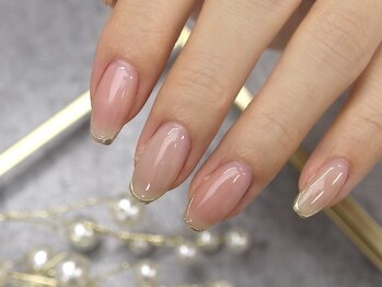 アイビー(Aivy)/ミラーフレンチ