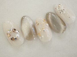 華やかアート