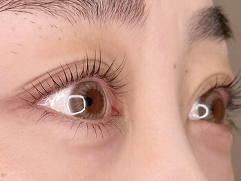 リコレッタ(Ricoletta)/ラッシュリフト(上下)