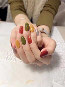 シンプルデザイン