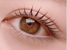 ミネルヴァ(Minerva)の雰囲気（【まつ毛パーマ】ケラチントリートメント付きで傷ませない*。＋）