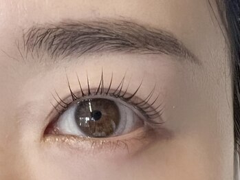 アイブロウドット 大宮(iBROW.)/healthyなお目元