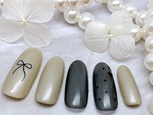 メルナチュールガーデン 大橋駅前店(Mere Nature Garden)/シンプル定額　¥7,480