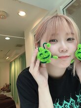 モミムシ ナツキ チャン
