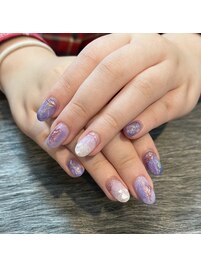 ニュアンスアート