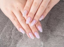 ネイル クランツ(nail kranz)の雰囲気（大人綺麗め♪シンプルデザインでオフィスにもデートにも◎）