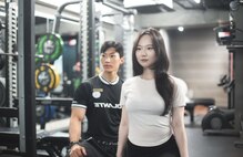 フィットネスルヴ(Fitness ruvu)
