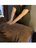 ボディケア（もみほぐし）・リフレクソロジー（足ツボ）60分