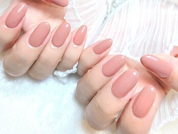 エイト 横浜店(eight)/ワンカラー6000円