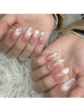 ネイルサロン R/スタイリングコース