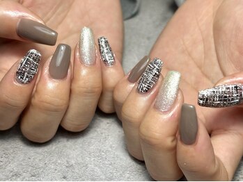 ラモ ネイル 大宮(Ramo)/