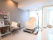 リノ マツゲパーママツエク(Lino.)の雰囲気（顔タイプ診断で8つのタイプに分類し似合うデザインをご提案♪）