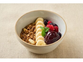 渋谷サウナス(SAUNAS)/12月から新メニューが登場！