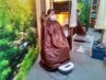 【女性限定】極上全身アロマリンパ＋モリンガ蒸し120分￥6,980(税込)