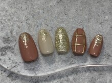 エピ 九大学研都市店(epi)/シンプルコース &nbsp;7,900円