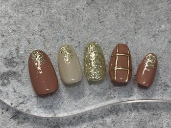 エピ 九大学研都市店(epi)/シンプルコース &nbsp;7,900円