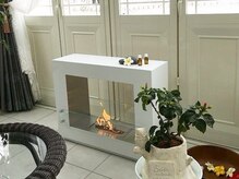 サロンドルポゼ(Salon de reposer)