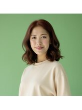 プールヴー☆オングル&nbsp;本間 美由紀