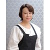 ネイルデュースのお店ロゴ