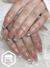 レディスペネイル メイニ 名駅東口(Redispe nail mei2)/アートフリー