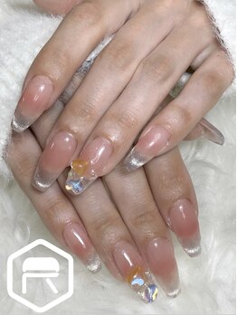 レディスペネイル メイニ 名駅東口(Redispe nail mei2)/アートフリー